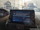 Peugeot  Partner PEUGEOT  / 2018 / 4P / VETT. FURGONATA L1 BLUEHDI 100CV PREMIUM #133