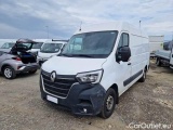  Renault  Master RENAULT  / 2019 / 4P / FURGONE FG TA L2 H2 T35 ENERGY DCI 150 ICE 