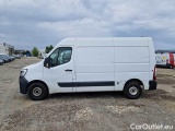  Renault  Master RENAULT  / 2019 / 4P / FURGONE FG TA L2 H2 T35 ENERGY DCI 150 ICE #8