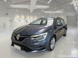  Renault  Megane RENAULT MÉGANE SPORTER / 2020 / 5P / STATION WAGON 1.5 DCI 85KW BLUE BUSINESS (AUTOCARRO) 