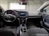  Renault  Megane RENAULT MÉGANE SPORTER / 2020 / 5P / STATION WAGON 1.5 DCI 85KW BLUE BUSINESS (AUTOCARRO) #3