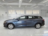  Renault  Megane RENAULT MÉGANE SPORTER / 2020 / 5P / STATION WAGON 1.5 DCI 85KW BLUE BUSINESS (AUTOCARRO) #8
