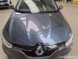  Renault  Megane RENAULT MÉGANE SPORTER / 2020 / 5P / STATION WAGON 1.5 DCI 85KW BLUE BUSINESS (AUTOCARRO) #30