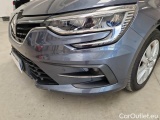  Renault  Megane RENAULT MÉGANE SPORTER / 2020 / 5P / STATION WAGON 1.5 DCI 85KW BLUE BUSINESS (AUTOCARRO) #34