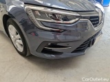  Renault  Megane RENAULT MÉGANE SPORTER / 2020 / 5P / STATION WAGON 1.5 DCI 85KW BLUE BUSINESS (AUTOCARRO) #37