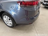  Renault  Megane RENAULT MÉGANE SPORTER / 2020 / 5P / STATION WAGON 1.5 DCI 85KW BLUE BUSINESS (AUTOCARRO) #56