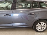  Renault  Megane RENAULT MÉGANE SPORTER / 2020 / 5P / STATION WAGON 1.5 DCI 85KW BLUE BUSINESS (AUTOCARRO) #60