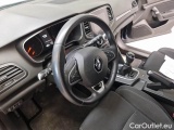  Renault  Megane RENAULT MÉGANE SPORTER / 2020 / 5P / STATION WAGON 1.5 DCI 85KW BLUE BUSINESS (AUTOCARRO) #77