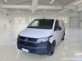  Volkswagen  Transporter VOLKSWAGEN  / 2019 / 4P / FURGONE 2.0 TDI 110KW 4MOTION BUSINESS P.C. 