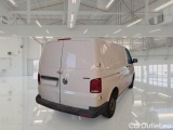  Volkswagen  Transporter VOLKSWAGEN  / 2019 / 4P / FURGONE 2.0 TDI 110KW 4MOTION BUSINESS P.C. #2