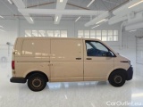  Volkswagen  Transporter VOLKSWAGEN  / 2019 / 4P / FURGONE 2.0 TDI 110KW 4MOTION BUSINESS P.C. #7
