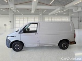  Volkswagen  Transporter VOLKSWAGEN  / 2019 / 4P / FURGONE 2.0 TDI 110KW 4MOTION BUSINESS P.C. #8