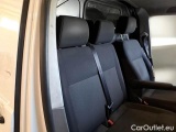  Volkswagen  Transporter VOLKSWAGEN  / 2019 / 4P / FURGONE 2.0 TDI 110KW 4MOTION BUSINESS P.C. #13