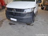  Volkswagen  Transporter VOLKSWAGEN  / 2019 / 4P / FURGONE 2.0 TDI 110KW 4MOTION BUSINESS P.C. #20