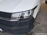  Volkswagen  Transporter VOLKSWAGEN  / 2019 / 4P / FURGONE 2.0 TDI 110KW 4MOTION BUSINESS P.C. #34