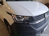  Volkswagen  Transporter VOLKSWAGEN  / 2019 / 4P / FURGONE 2.0 TDI 110KW 4MOTION BUSINESS P.C. #36