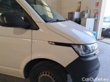  Volkswagen  Transporter VOLKSWAGEN  / 2019 / 4P / FURGONE 2.0 TDI 110KW 4MOTION BUSINESS P.C. #38