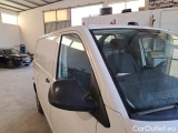 Volkswagen  Transporter VOLKSWAGEN  / 2019 / 4P / FURGONE 2.0 TDI 110KW 4MOTION BUSINESS P.C. #42