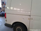  Volkswagen  Transporter VOLKSWAGEN  / 2019 / 4P / FURGONE 2.0 TDI 110KW 4MOTION BUSINESS P.C. #60