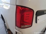  Volkswagen  Transporter VOLKSWAGEN  / 2019 / 4P / FURGONE 2.0 TDI 110KW 4MOTION BUSINESS P.C. #82