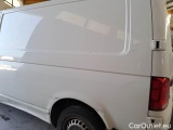  Volkswagen  Transporter VOLKSWAGEN  / 2019 / 4P / FURGONE 2.0 TDI 110KW 4MOTION BUSINESS P.C. #84