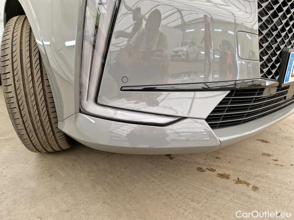  DS  DS4 4 Performance Line+ 1.2 PureTech 130CV BVA8 E6d #21