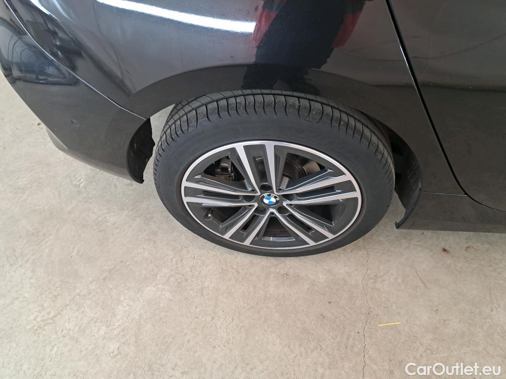  Bmw  Serie 1 BMW Série 1 / 2019 / 5P / Berline 116i Business Design #22