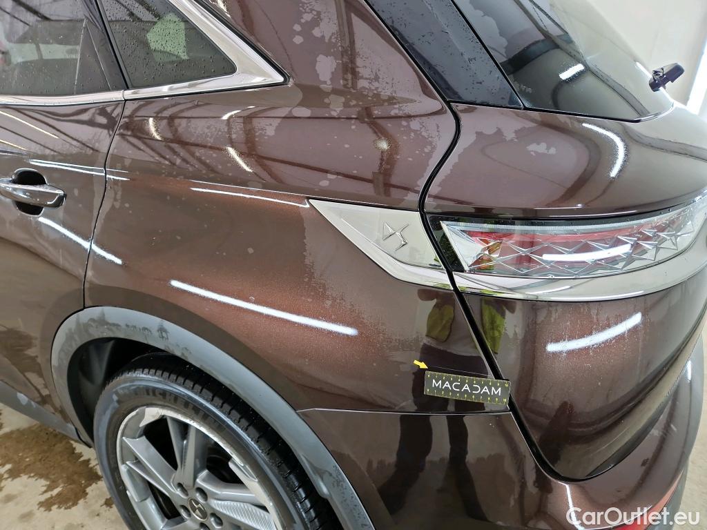  DS  DS7 DS 7 Crossback Grand Chic 1.6 PureTech 225CV BVA8 E6dT #56