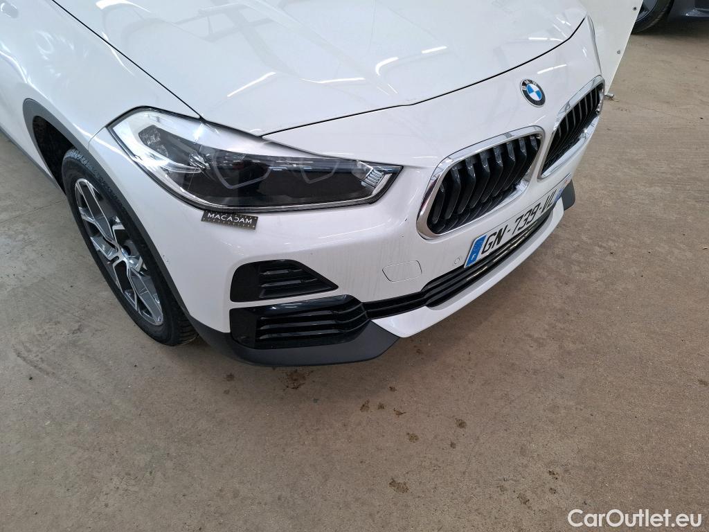  Bmw  X2 Série  sDrive 18i Lounge 1.5 135CV BVA7 E6d #12