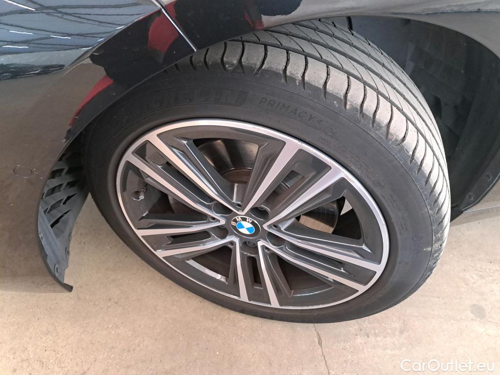  Bmw  Serie 1 BMW Série 1 / 2019 / 5P / Berline 116i Business Design #16