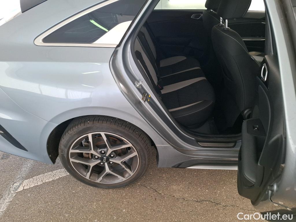  KIA  Cee'd ProCeed GT Line 1.6 CRDi 135CV BVM6 E6dT #28
