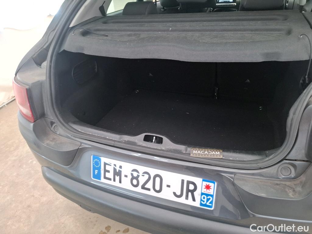  Citroen  C4 Cactus  Feel Business 1.6 BlueHDi 100CV BVA6 E6 #10