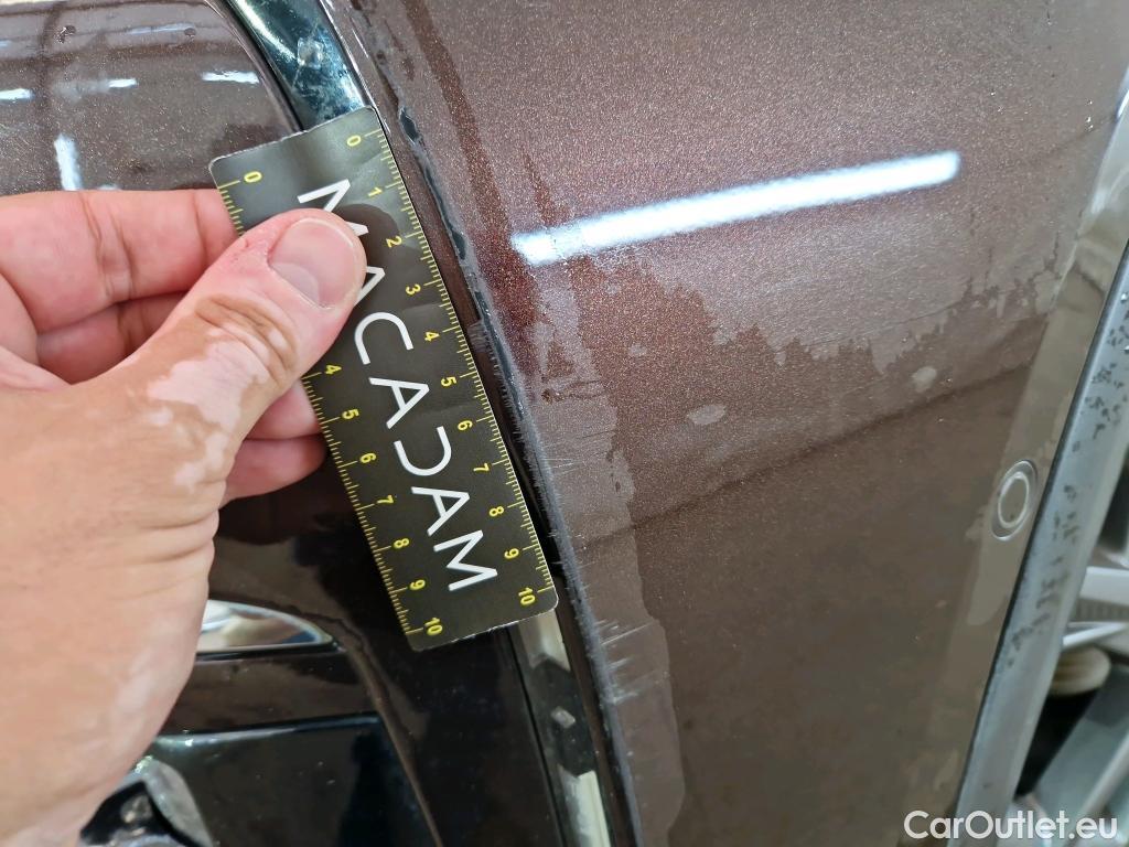 DS  DS7 DS 7 Crossback Grand Chic 1.6 PureTech 225CV BVA8 E6dT #5