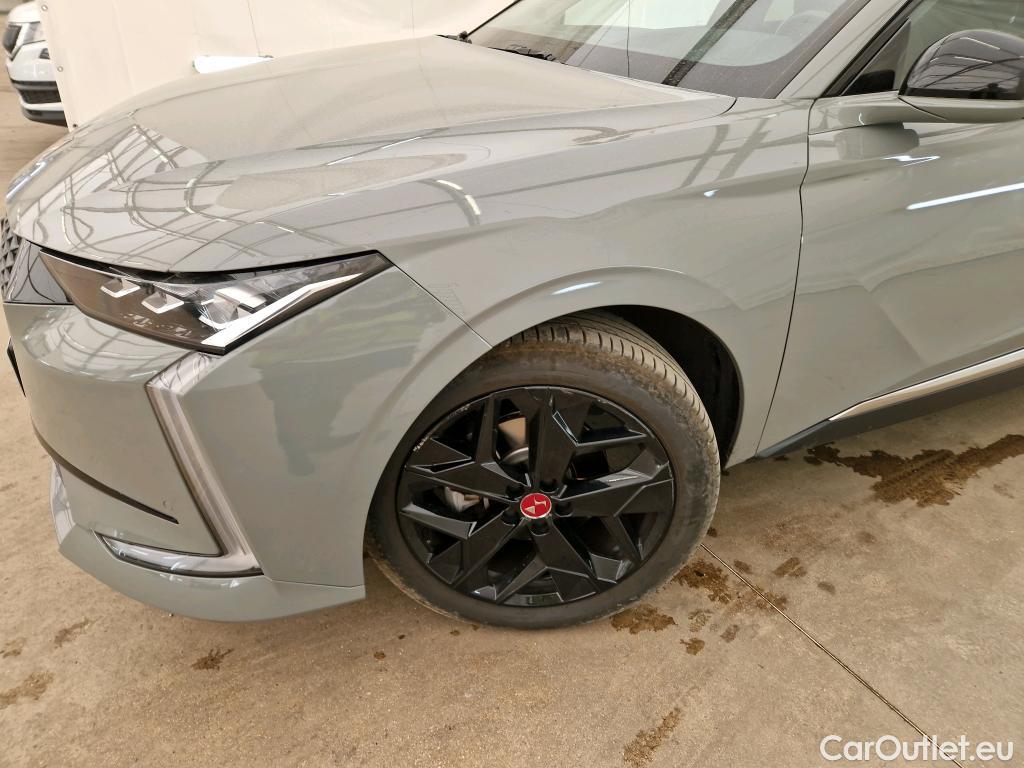  DS  DS4 4 Performance Line+ 1.2 PureTech 130CV BVA8 E6d #4