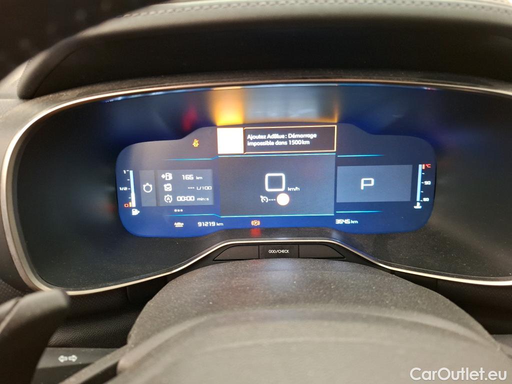  Citroen  C5  Aircross Feel 1.5 BlueHDi 130CV BVA8 E6d #8