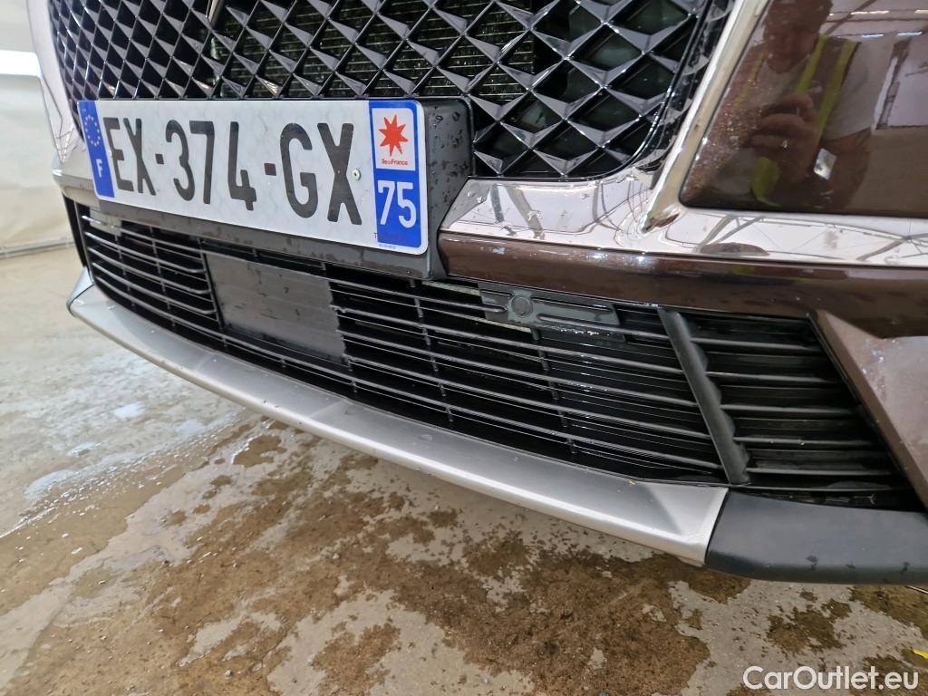  DS  DS7 DS 7 Crossback Grand Chic 1.6 PureTech 225CV BVA8 E6dT #51