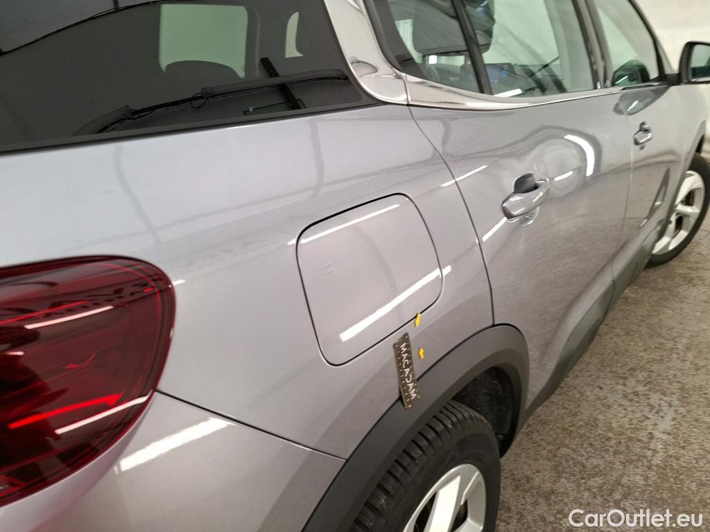  Citroen  C5  Aircross Feel 1.5 BlueHDi 130CV BVA8 E6d #1