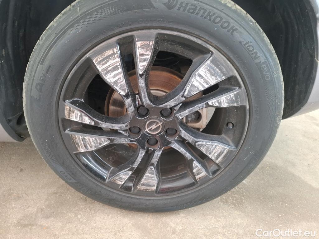  Opel   Grandland X Grandland X Elegance Business 1.5 130CV BVA8 6E #13
