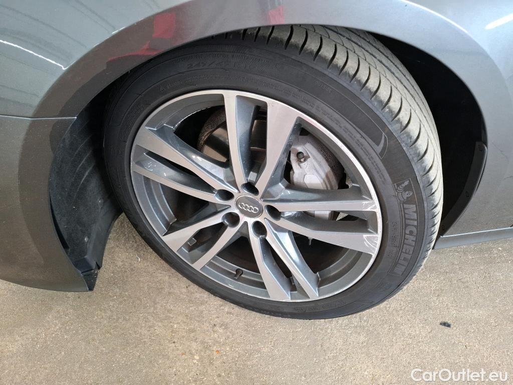  Audi  A6 AUDI  4p Berline 40 TDI S Tronic S Line #6