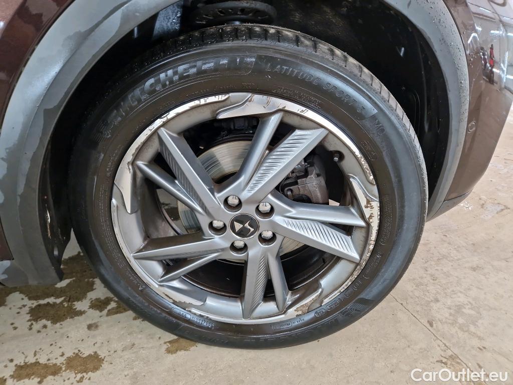  DS  DS7 DS 7 Crossback Grand Chic 1.6 PureTech 225CV BVA8 E6dT #2