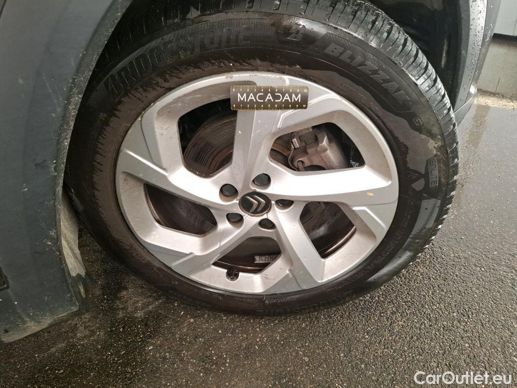  Citroen  C5  Aircross Business 1.5 BlueHDi 130CV BVM6 E6d #14