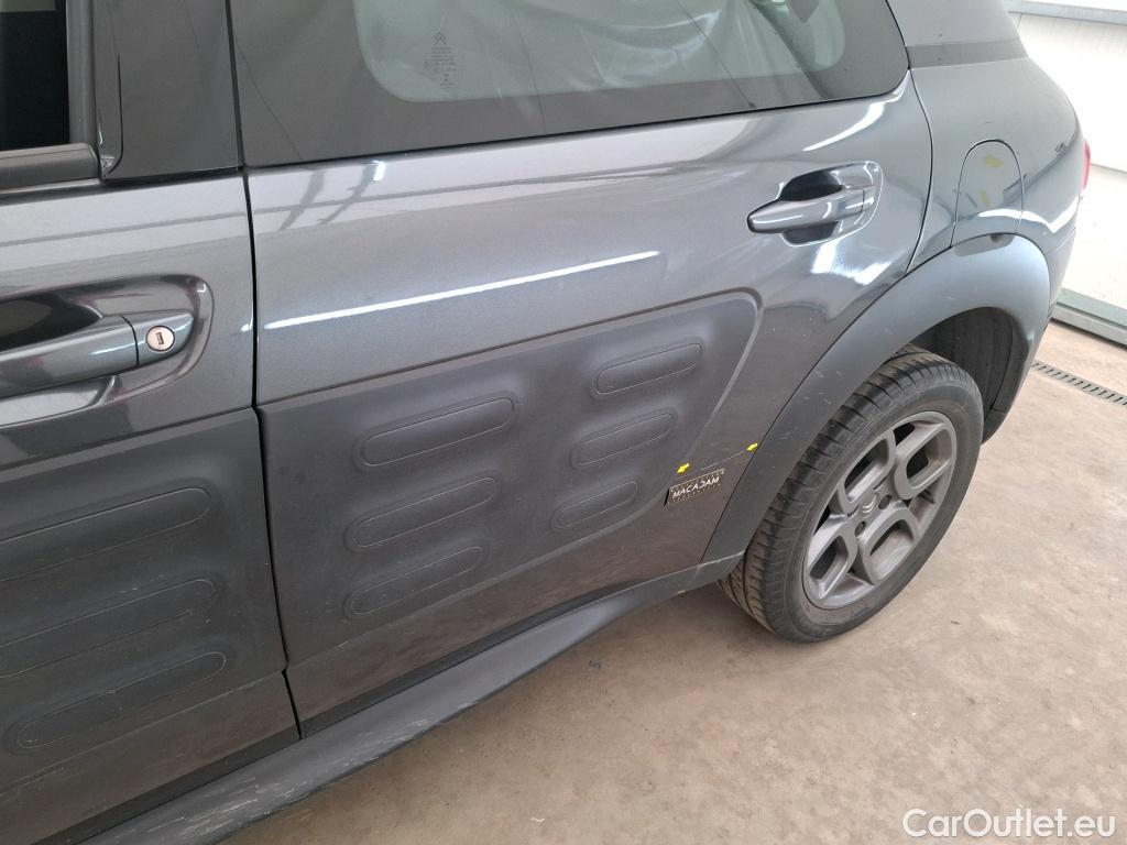  Citroen  C4 Cactus  Feel Business 1.6 BlueHDi 100CV BVA6 E6 #8