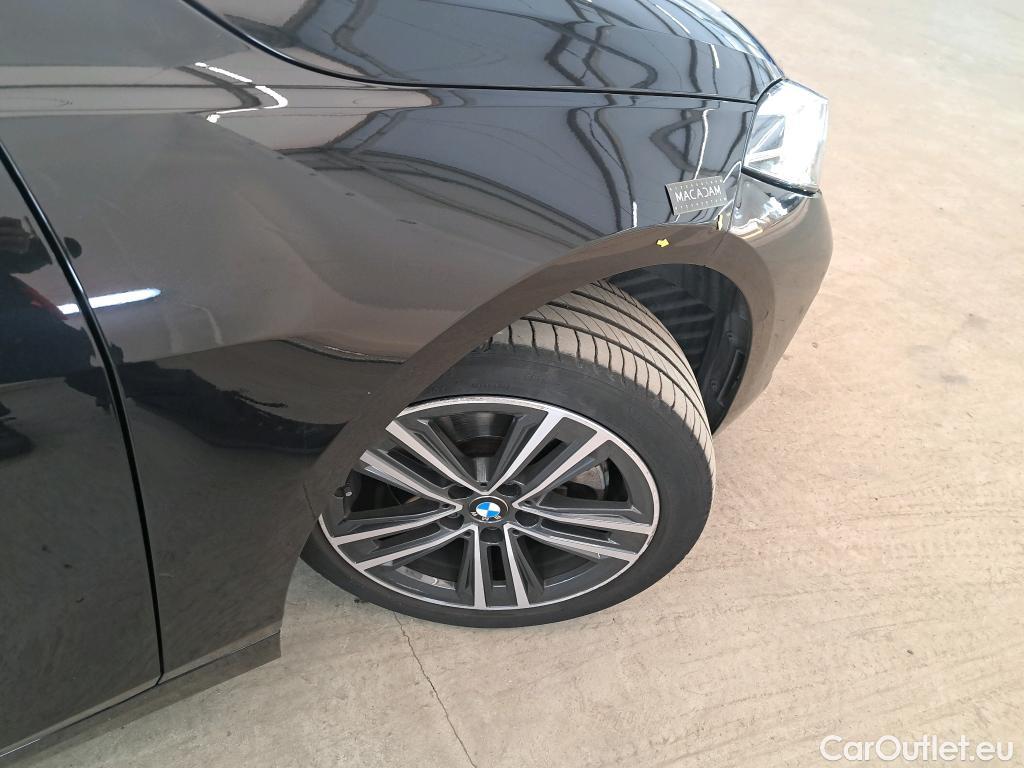  Bmw  Serie 1 BMW Série 1 / 2019 / 5P / Berline 116i Business Design #6