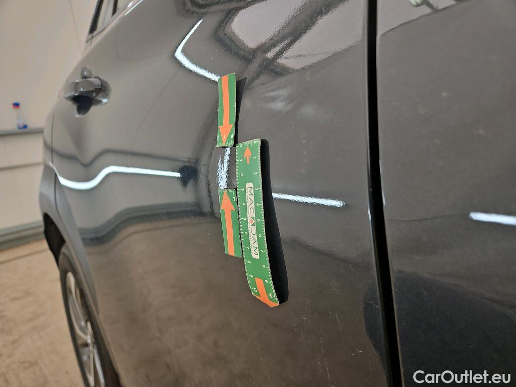  Hyundai  Konna Kona Business Hybrid 2WD 1.6 GDI 140CV BVA6 E6d #6
