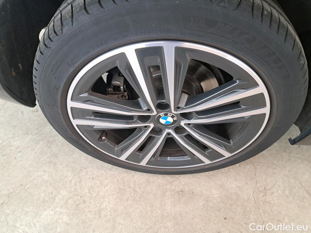  Bmw  Serie 1 BMW Série 1 / 2019 / 5P / Berline 116i Business Design #23