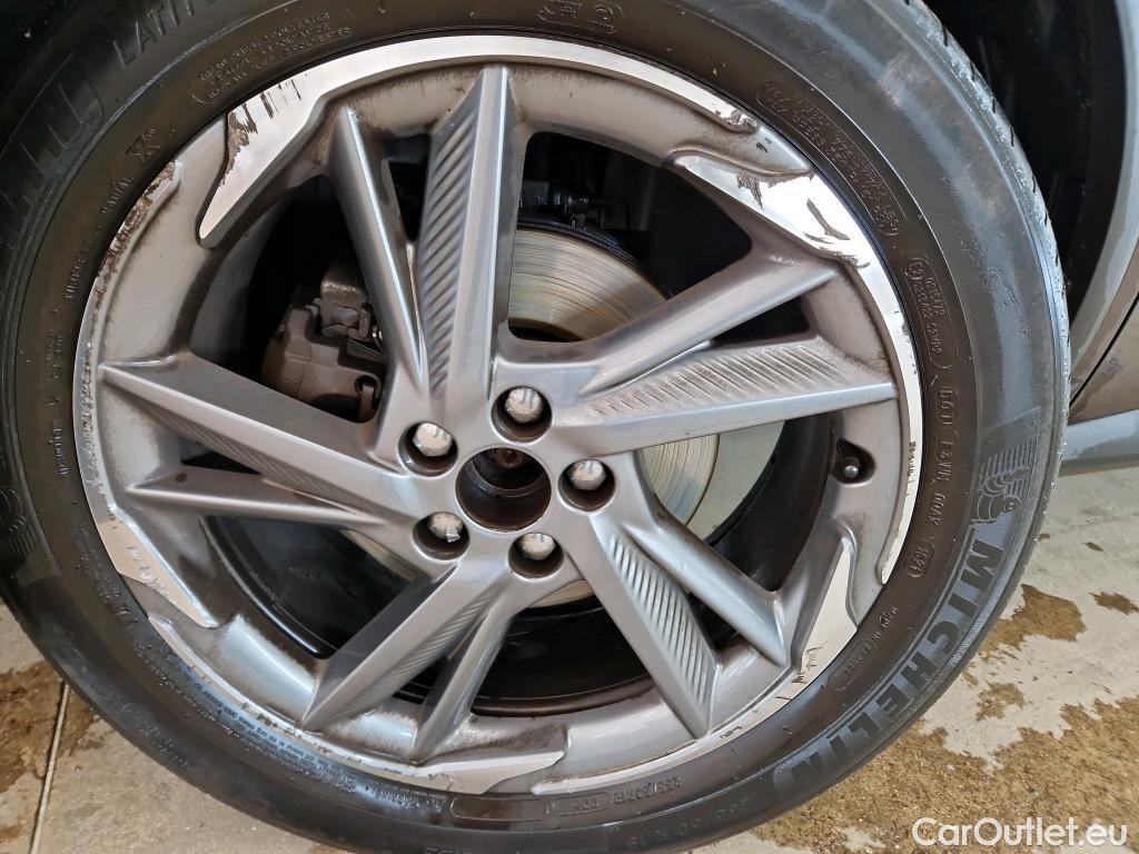  DS  DS7 DS 7 Crossback Grand Chic 1.6 PureTech 225CV BVA8 E6dT #39