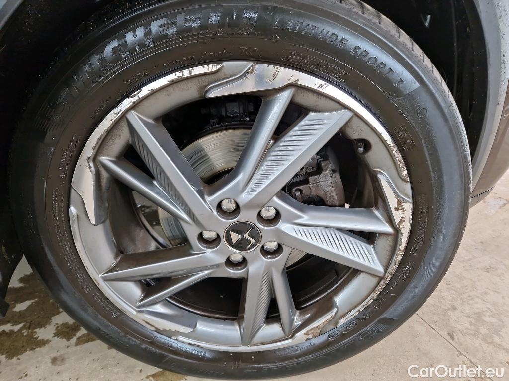  DS  DS7 DS 7 Crossback Grand Chic 1.6 PureTech 225CV BVA8 E6dT #11