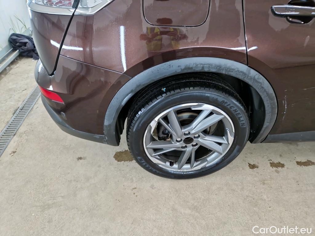  DS  DS7 DS 7 Crossback Grand Chic 1.6 PureTech 225CV BVA8 E6dT #16