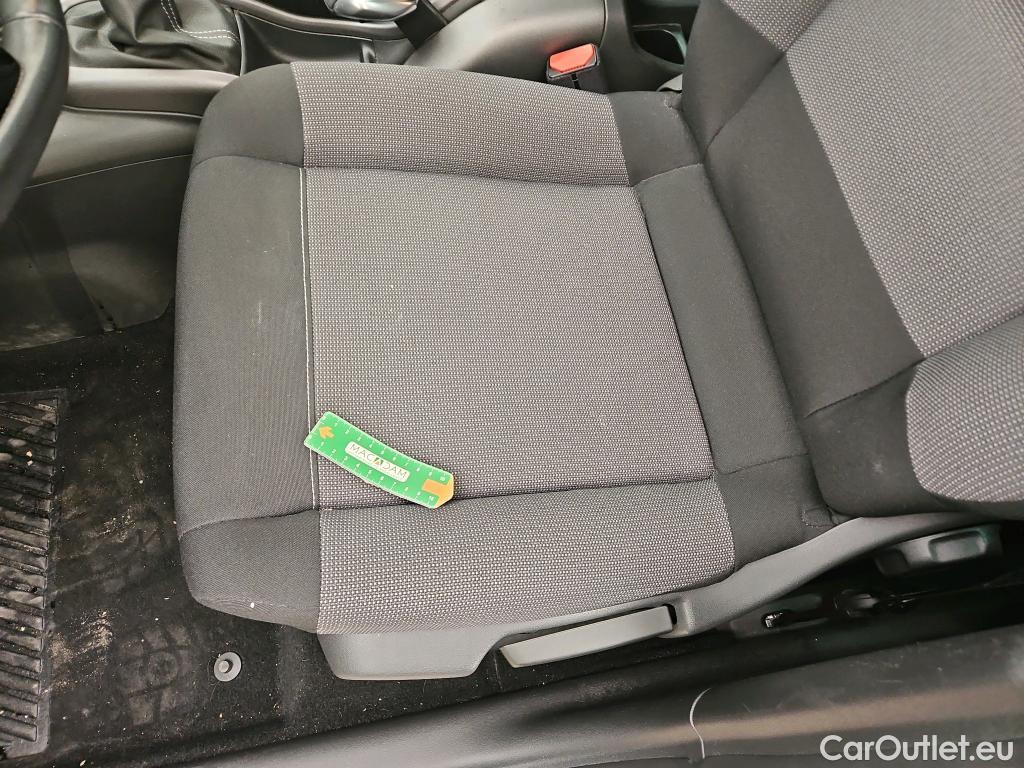  Citroen  C3  Aircross Shine 1.2 PureTech 110CV BVM6 E6d #2