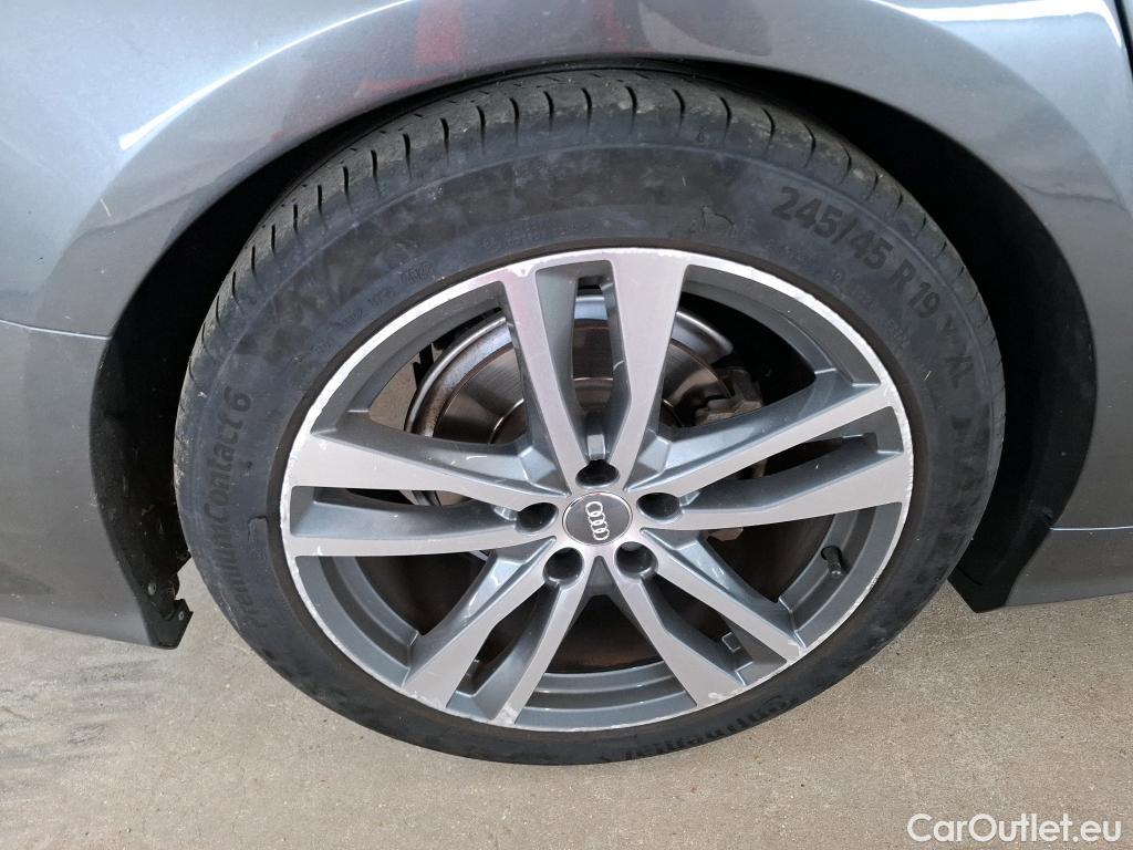  Audi  A6 AUDI  4p Berline 40 TDI S Tronic S Line #10